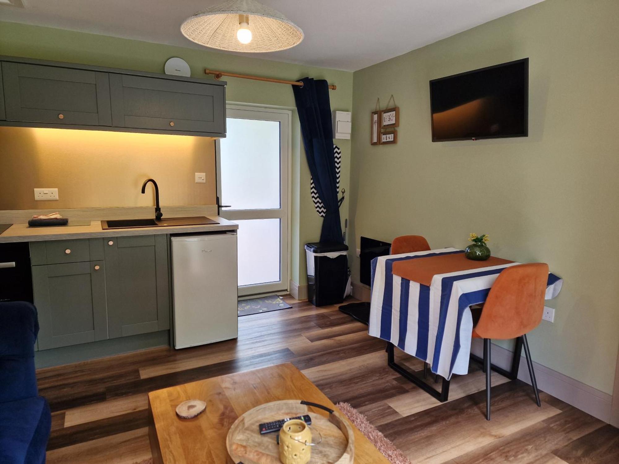 The Drey By Blake View Holidays, A Peaceful Boutique Retreat, 3 Miles From Ennerdale- Small Twin Or King Bed Available Arlecdon Exterior foto