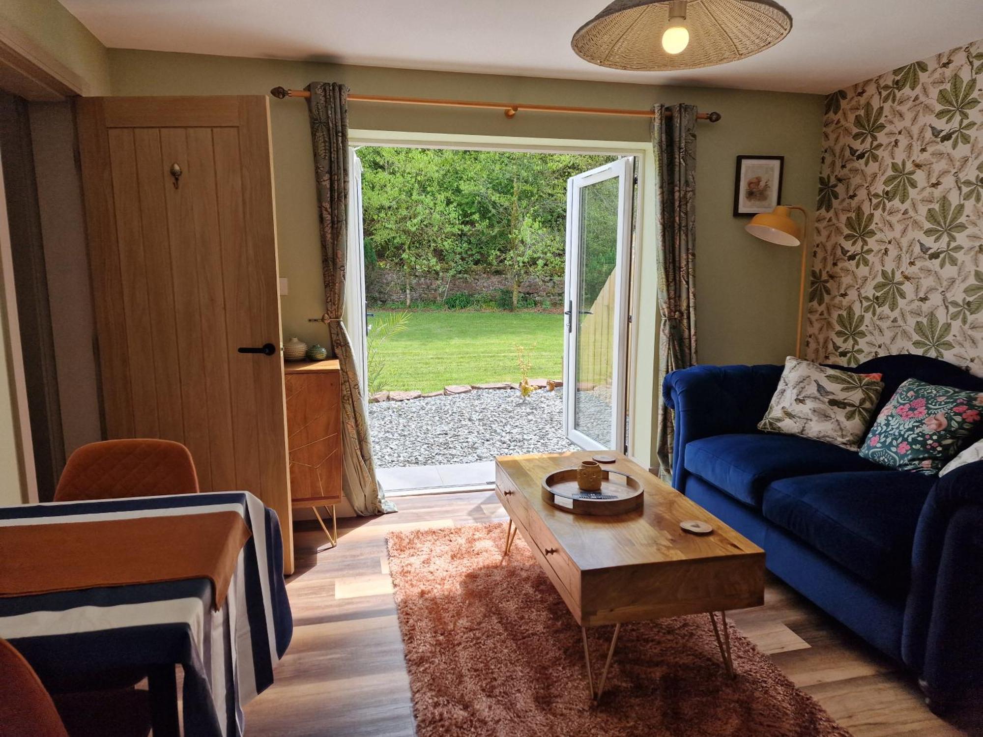 The Drey By Blake View Holidays, A Peaceful Boutique Retreat, 3 Miles From Ennerdale- Small Twin Or King Bed Available Arlecdon Exterior foto